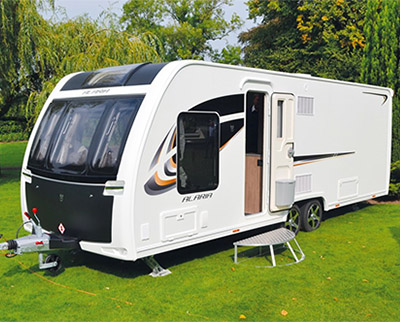 Caravan Trackers Caravan Trackers