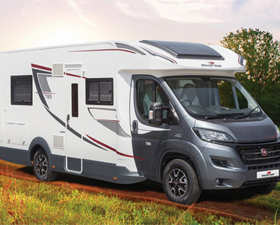 Motor Home Trackers Motor Home Trackers