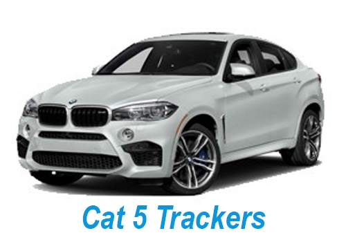 S5 Trackers