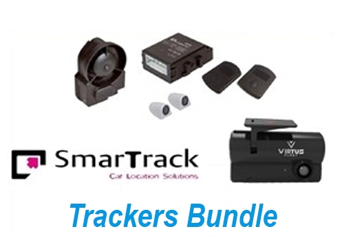 Trackers Bundle