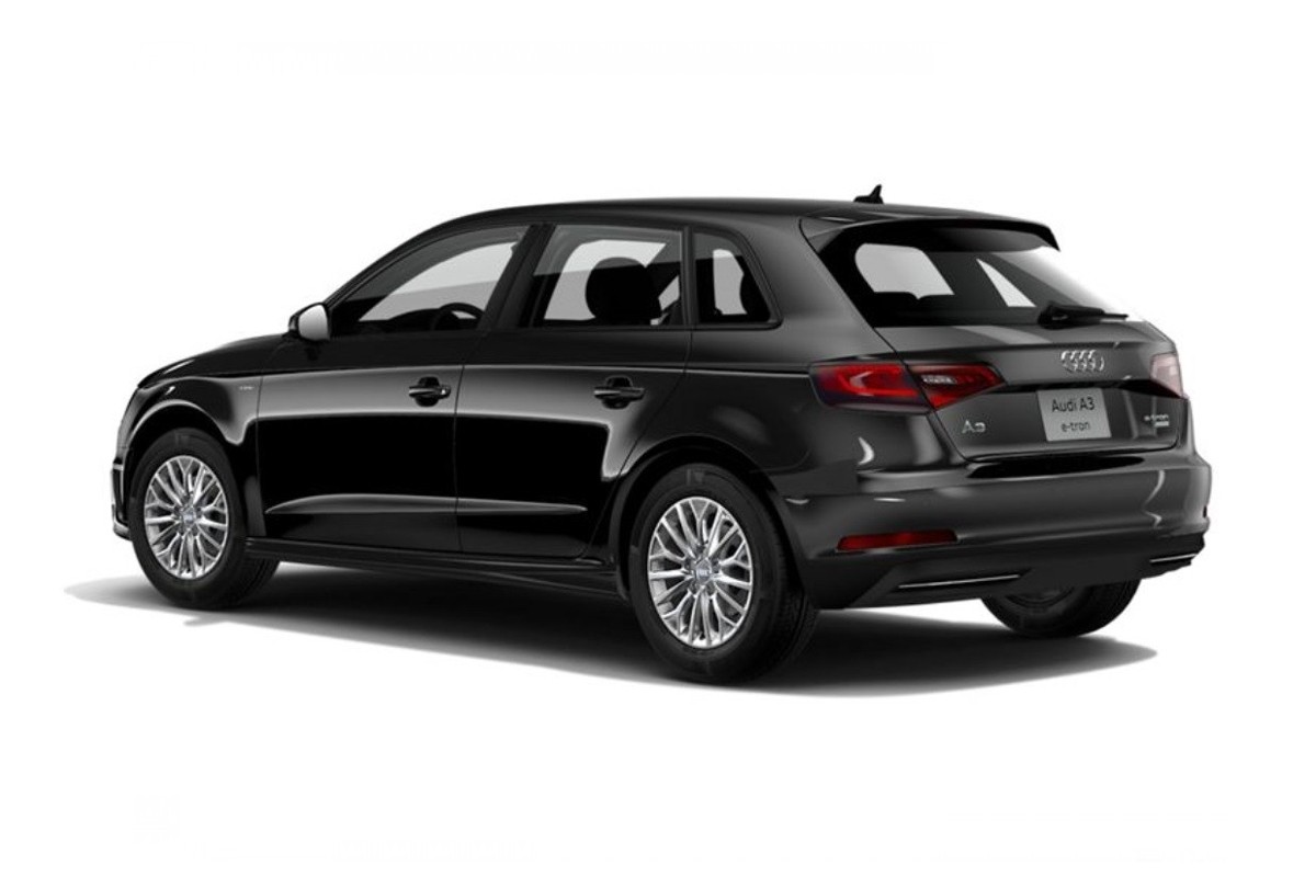 Vtt audi best sale