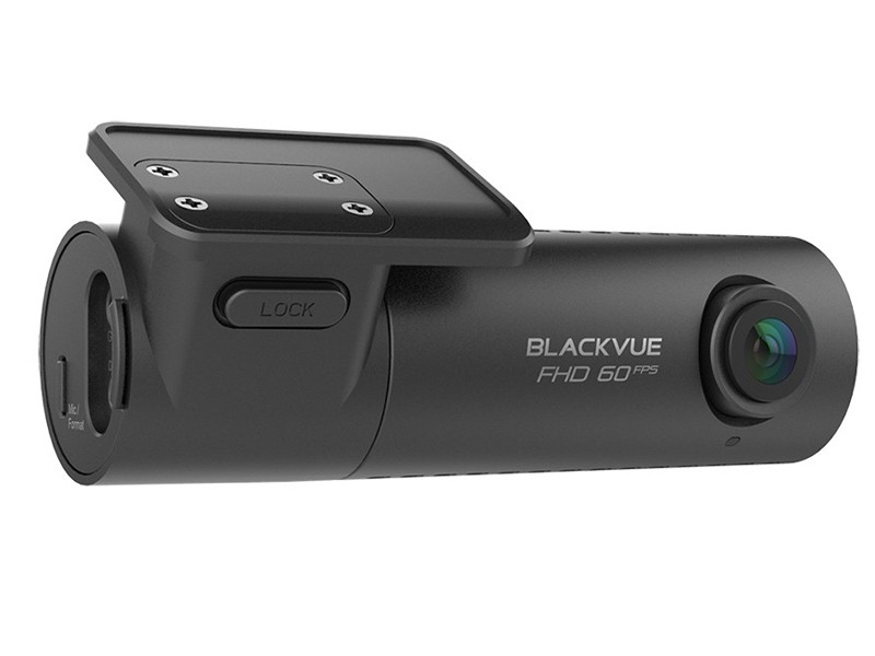Built-in G-sensor BlackVue DR590-1CH 16G Full HD @60fps Front Night Vision