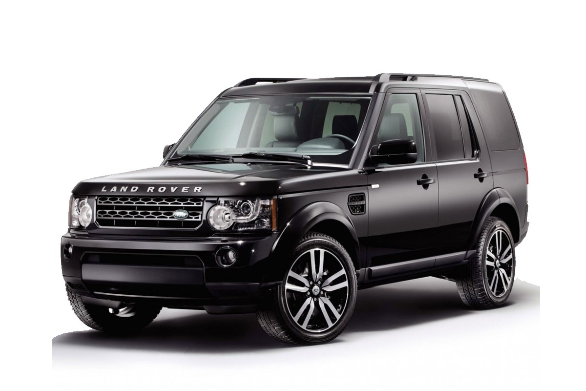 Vtt land rover online