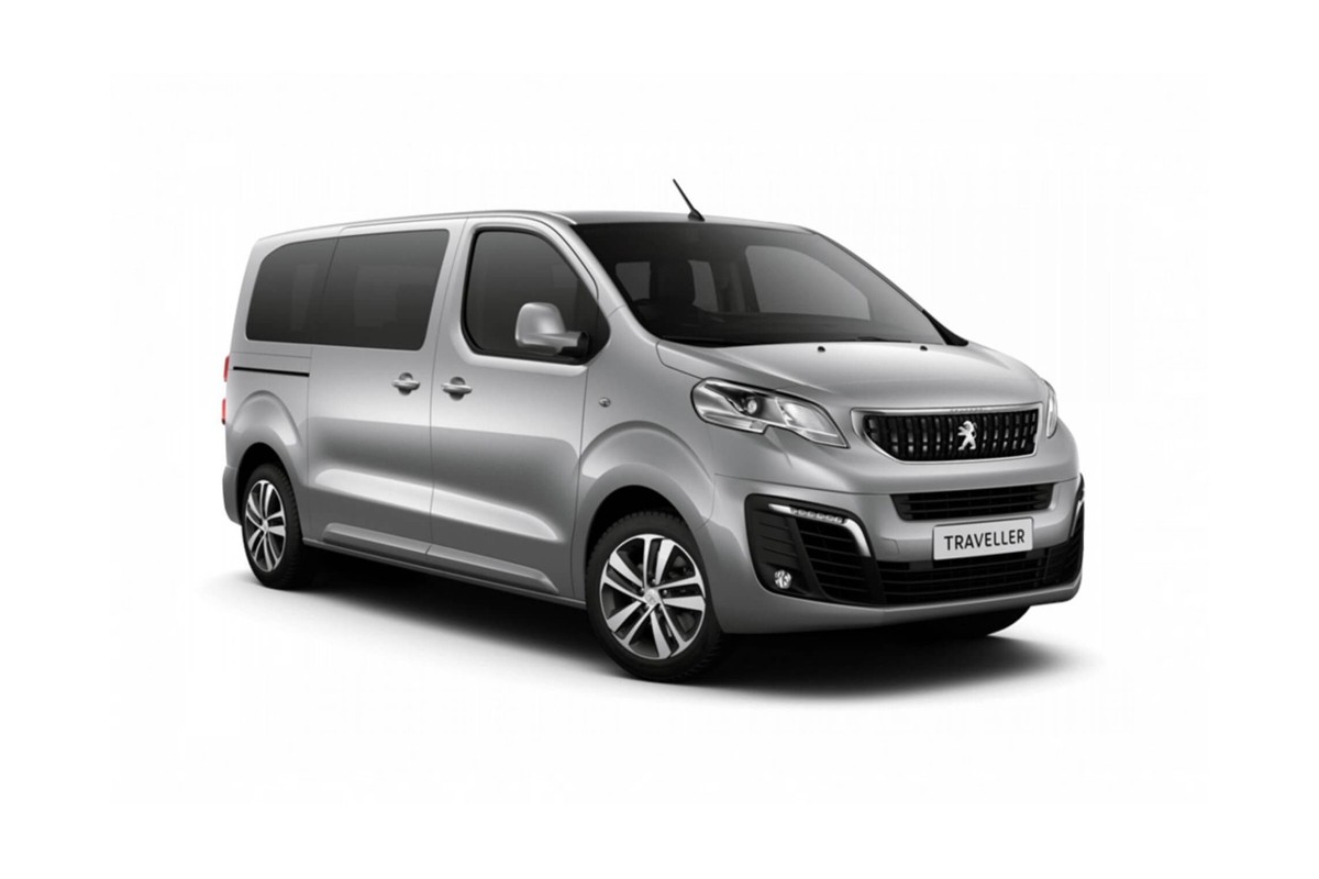 Canm8 Peugeot Expert 2017 Runlock Vehicle Tracking Tech