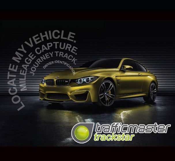 Bmw Trackers Vehicle Tracking Tech