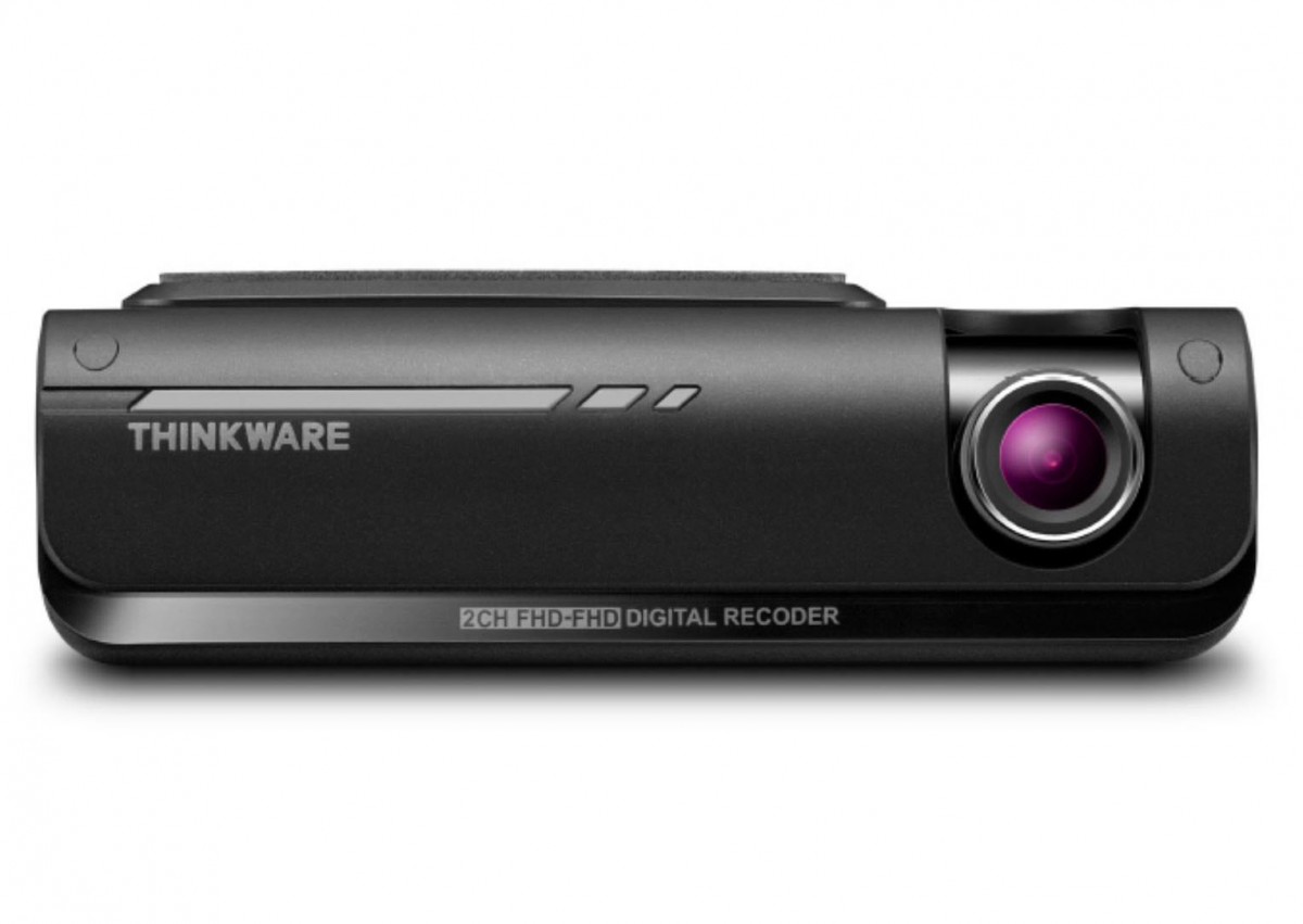 Thinkware dash cam hardwire clearance