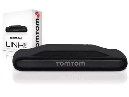 Tomtom tracker hot sale