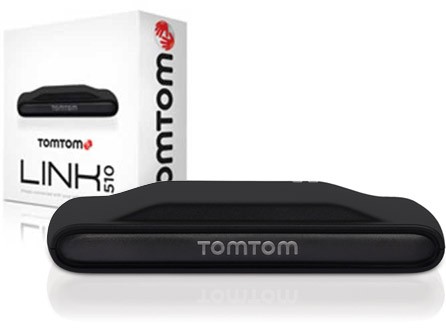 tomtom tracker