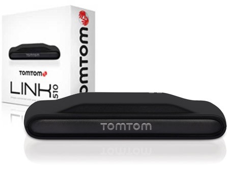 TomTom 510 | Vehicle Tech