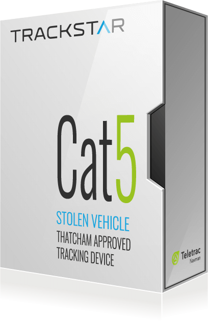 Cat 5 tracking device store