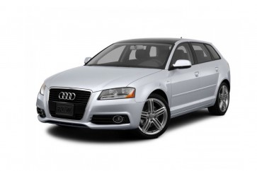 AUDI A3 PRE 2012 RUNLOCK