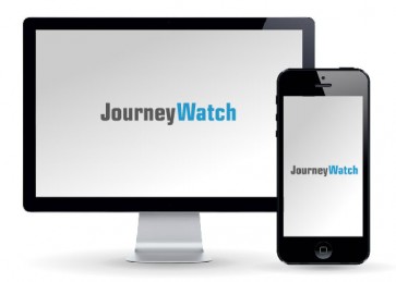 Big Change Journey Watch