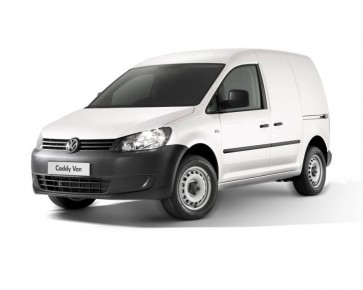 VTT | VOLKSWAGEN CADDY PRECISION SPEED LIMITER