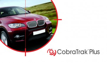 CobraTrak Plus