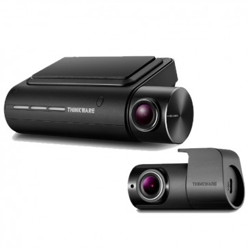 Thinkware | F800 Pro 2CH Dash Cam 32GB (Plug & Play)