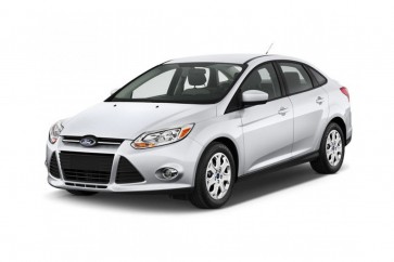 FORD FOCUS 2012 RUNLOCK