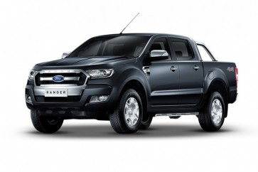 FORD RANGER KEY VERSION RUNLOCK