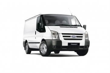 FORD TRANSIT Mk4 RUNLOCK