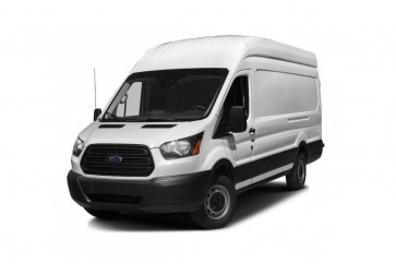 FORD TRANSIT Mk5 RUNLOCK