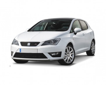 VTT | SEAT IBIZA PRECISION SPEED LIMITER