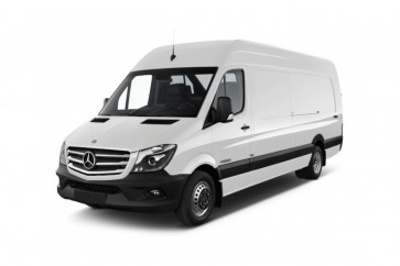 Vtt Mercedes Sprinter Runlock Vehicle Tracking Tech
