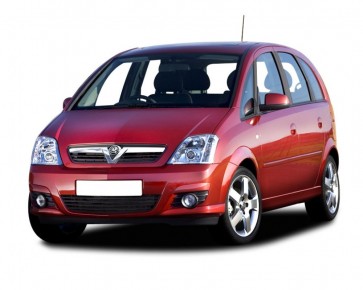 VTT | VAUXHALL MERIVA PRECISION SPEED LIMITER