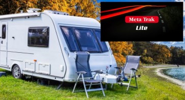 Meta Trak Caravan Lite