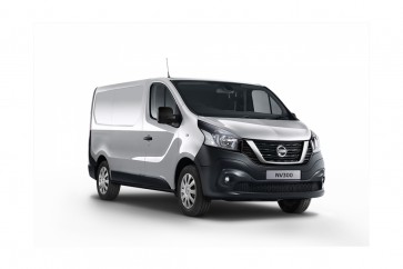 NISSAN NV300 RUNLOCK