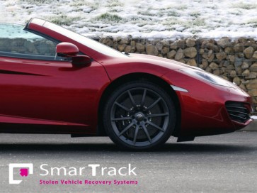 SmarTrack Protector Pro Global