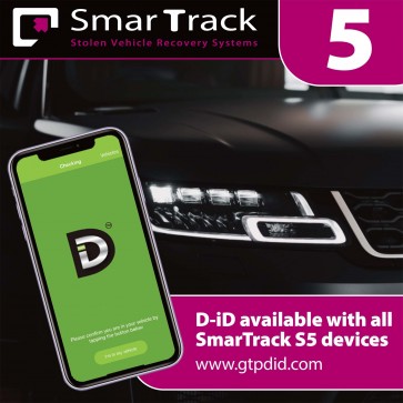 Smartrack S5 D-iD 