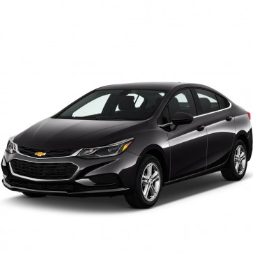 VTT | CHEVROLET CRUZE PRECISION SPEED LIMITER