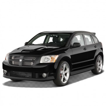 VTT | DODGE CALIBER SPEED LIMITER