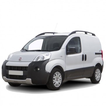 VTT | FIAT FIORINO SPEED LIMITER