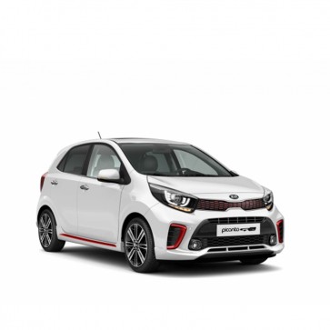 VTT | KIA PICANTO SPEED LIMITER