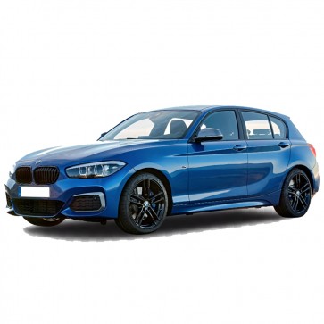 VTT | BMW 1 SERIES PRECISION SPEED LIMITER