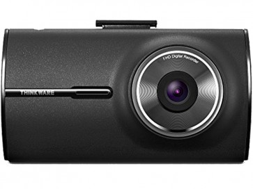 Thinkware X330 | Front Dash Camera (Plug and Play)