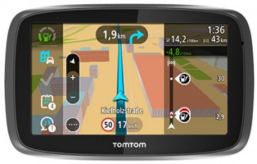 TomTom PRO 5250 TRUCK