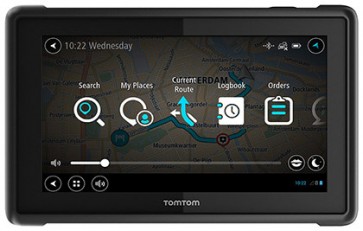 TomTom PRO 8270