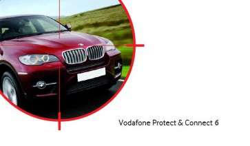 Vodafone Protect & Connect 6