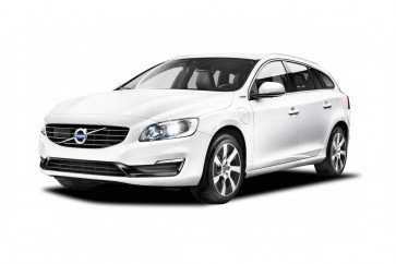 VOLVO V60 RUNLOCK