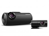 THINKWARE | 2CH DASH CAM F100 16GB (Plug and Play)