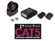 Cobra 4615 Alarm with ADR Tags by Vodafone Automotive | Vehicle