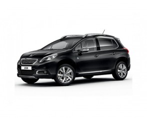 VTT | PEUGEOT 2008 PRECISION SPEED LIMITER