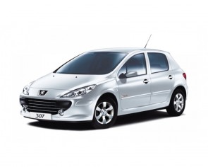 VTT | PEUGEOT 307 PRECISION SPEED LIMITER