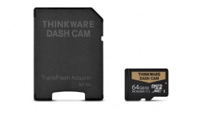 Thinkware | 128GB Micro SD