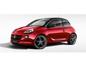 VTT | VAUXHALL ADAM PRECISION SPEED LIMITER