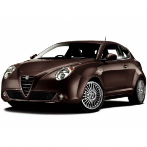 VTT | ALFA ROMEO MITO PRECISION SPEED LIMITER