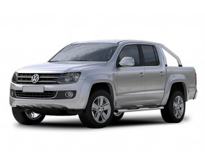 VTT | VOLKSWAGEN AMAROK PRECISION SPEED LIMITER