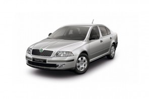 CANM8 SKODA OCTAVIA II RUNLOCK