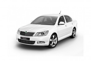 SKODA OCTAVIA III RUNLOCK